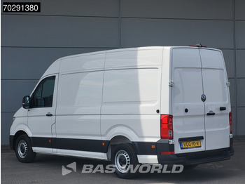 Pakettiauto, Sähköpakettiauto Volkswagen E-Crafter 136pk Elektrisch 115 WLTP 35,8 kWH LED Navi Airco Cruise Camera Parkeersensoren 12m3 Airco Cruise control: kuva Pakettiauto, Sähköpakettiauto Volkswagen E-Crafter 136pk Elektrisch 115 WLTP 35,8 kWH LED Navi Airco Cruise Camera Parkeersensoren 12m3 Airco Cruise control