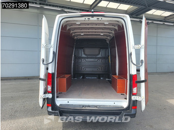 Pakettiauto, Sähköpakettiauto Volkswagen E-Crafter 136pk Elektrisch 115 WLTP 35,8 kWH LED Navi Airco Cruise Camera Parkeersensoren 12m3 Airco Cruise control: kuva Pakettiauto, Sähköpakettiauto Volkswagen E-Crafter 136pk Elektrisch 115 WLTP 35,8 kWH LED Navi Airco Cruise Camera Parkeersensoren 12m3 Airco Cruise control