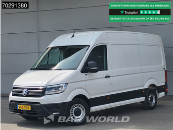 Pakettiauto VOLKSWAGEN e-Crafter