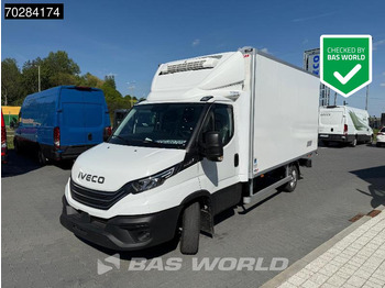 Kylmäauto IVECO Daily 35s18