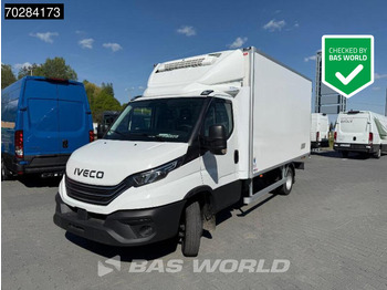 Kylmäauto IVECO Daily 50c16