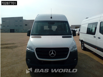 Jakeluauto Mercedes-Benz Sprinter 417 CDI MULTIPLE UNITS AVAILABLE 11m3 A/C: kuva Jakeluauto Mercedes-Benz Sprinter 417 CDI MULTIPLE UNITS AVAILABLE 11m3 A/C