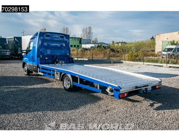 Tavara-auto Iveco Daily 50C21 3.0L Automaat 210PK Autotransporter 3,5t Trekhaak ACC LED Airco Standkachel Lier Euro6 Cartransport Oprijwagen A/C: kuva Tavara-auto Iveco Daily 50C21 3.0L Automaat 210PK Autotransporter 3,5t Trekhaak ACC LED Airco Standkachel Lier Euro6 Cartransport Oprijwagen A/C Tavara-auto Iveco Daily 50C21 3.0L Automaat 210PK Autotransporter 3,5t Trekhaak ACC LED Airco Standkachel Lier Euro6 Cartransport Oprijwagen A/C: kuva Tavara-auto Iveco Daily 50C21 3.0L Automaat 210PK Autotransporter 3,5t Trekhaak ACC LED Airco Standkachel Lier Euro6 Cartransport Oprijwagen A/C