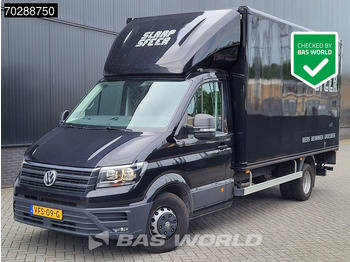 Jakeluauto VOLKSWAGEN Crafter