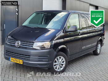 Pieni pakettiauto VOLKSWAGEN Transporter