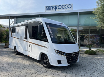 Integroitu asuntoauto CARTHAGO