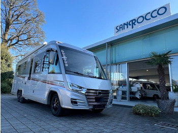 Integroitu asuntoauto CARTHAGO