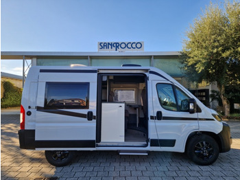 Uusi Retkeilyauto Laika Kosmo 50 Camper Van: kuva Uusi Retkeilyauto Laika Kosmo 50 Camper Van Uusi Retkeilyauto Laika Kosmo 50 Camper Van: kuva Uusi Retkeilyauto Laika Kosmo 50 Camper Van