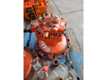 Hydraulimoottori HITACHI