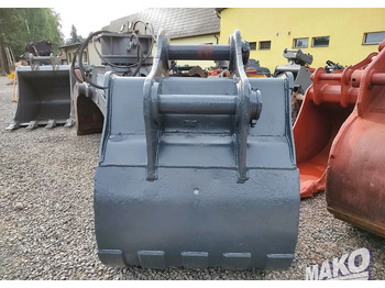 Lisälaitteet - Rakennuskoneet Łyżka 90cm do koparki Miller fi 80: kuva Lisälaitteet - Rakennuskoneet Łyżka 90cm do koparki Miller fi 80