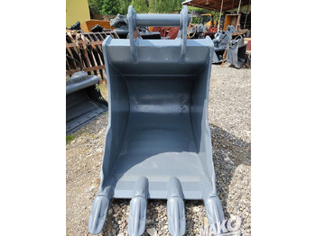 Lisälaitteet - Rakennuskoneet Łyżka HILL 85cm do koparki Miller fi 80: kuva Lisälaitteet - Rakennuskoneet Łyżka HILL 85cm do koparki Miller fi 80