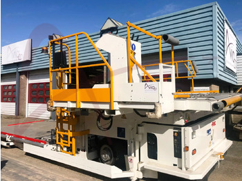 Kontti- ja kuormalavalastaaja FMC COMMANDER 15iW: kuva Kontti- ja kuormalavalastaaja FMC COMMANDER 15iW