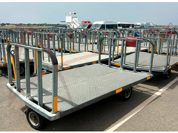 Lentokenttälaitteet