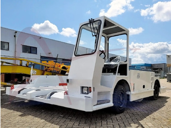 Lentokenttälaitteet MULAG