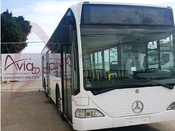 Lentokenttäbussi MERCEDES-BENZ