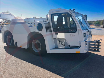 Pushback-traktori TLD TMX 350-28: kuva Pushback-traktori TLD TMX 350-28