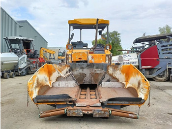 Asfalttilevittimet Vögele Super 1303-3i asfalt machine paver 2019: kuva Asfalttilevittimet Vögele Super 1303-3i asfalt machine paver 2019