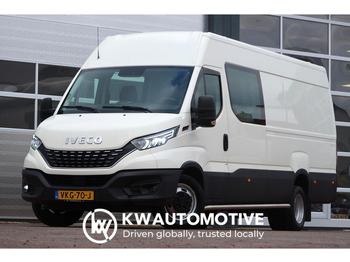 Tavara-auto IVECO Daily 35c18