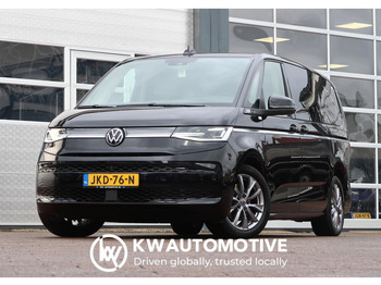 Henkilöauto VOLKSWAGEN Multivan