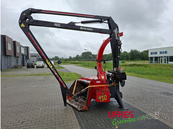 Hakkuri GREENTEC