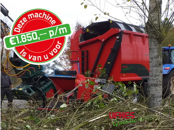 Hakkuri GREENTEC