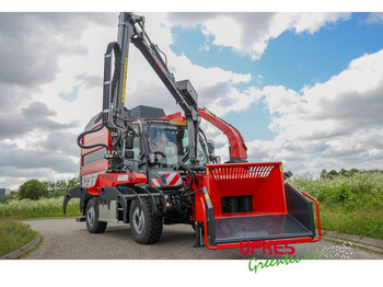 Hakkuri GREENTEC