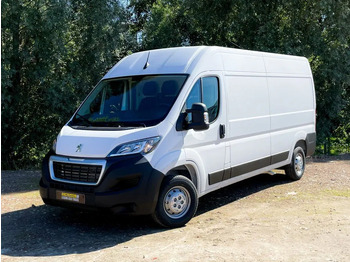 Pakettiauto PEUGEOT Boxer