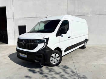 Pakettiauto RENAULT Master