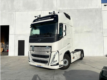 Vetopöytäauto VOLVO FH 500
