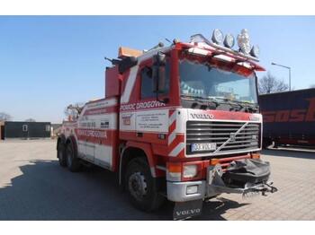Hinausauto Volvo F 16 POMOC DROGOWA TIR HOLOWANIE: kuva Hinausauto Volvo F 16 POMOC DROGOWA TIR HOLOWANIE