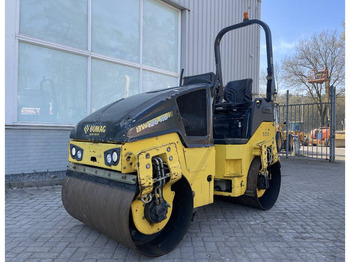 Jyrä BOMAG