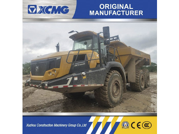 Nivelkippiauto XCMG