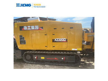 Suuntaava porakone XCMG XZ320D