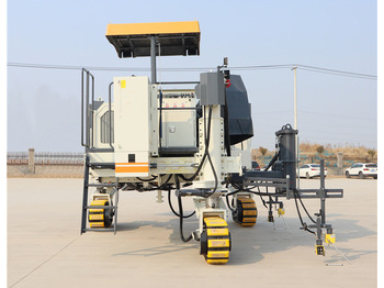 Uusi Betonin levittäjä XCMG Official XGNC1800 Road Slipform Paver Concrete Curb Paver Machine: kuva Uusi Betonin levittäjä XCMG Official XGNC1800 Road Slipform Paver Concrete Curb Paver Machine