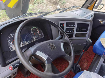 Ajoneuvonosturi XCMG Used Truck Crane Qy50k Crane Truck Hydraulic 50 Tons Price: kuva Ajoneuvonosturi XCMG Used Truck Crane Qy50k Crane Truck Hydraulic 50 Tons Price