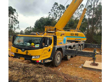 Nosturi XCMG XCA220 all terrain crane hydraulic 220ton large ton crane 2021: kuva Nosturi XCMG XCA220 all terrain crane hydraulic 220ton large ton crane 2021 Nosturi XCMG XCA220 all terrain crane hydraulic 220ton large ton crane 2021: kuva Nosturi XCMG XCA220 all terrain crane hydraulic 220ton large ton crane 2021
