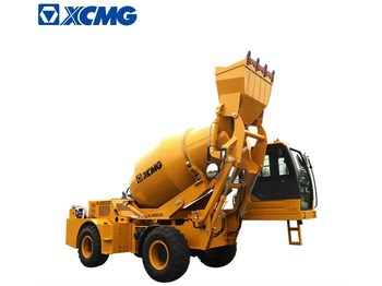 Betoniauto XCMG SLM3500S