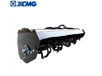XCMG official X0511 farm tools rotary mini tiller cultivator for skid steer - Kelajyrsin: kuva XCMG official X0511 farm tools rotary mini tiller cultivator for skid steer - Kelajyrsin XCMG official X0511 farm tools rotary mini tiller cultivator for skid steer - Kelajyrsin: kuva XCMG official X0511 farm tools rotary mini tiller cultivator for skid steer - Kelajyrsin