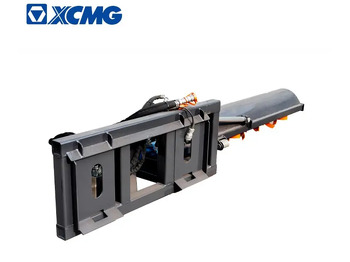 Uusi Kelajyrsin XCMG official X0516 skid steer attachment rotary tillage machine: kuva Uusi Kelajyrsin XCMG official X0516 skid steer attachment rotary tillage machine Uusi Kelajyrsin XCMG official X0516 skid steer attachment rotary tillage machine: kuva Uusi Kelajyrsin XCMG official X0516 skid steer attachment rotary tillage machine