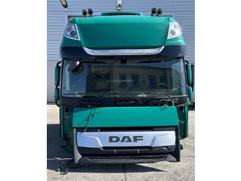 Ohjaamo DAF XF 106