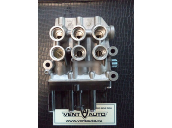 Venttiili DAF XF 106