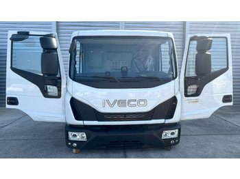 Ohjaamo IVECO EuroCargo