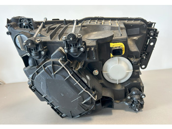 Uusi Etulyhty MERCEDES-BENZ brand new original OEM Mercedes-Benz headlight LEFT BI-XENON MP4, MP5: kuva Uusi Etulyhty MERCEDES-BENZ brand new original OEM Mercedes-Benz headlight LEFT BI-XENON MP4, MP5