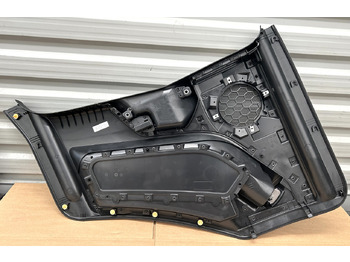 Uusi Ovi ja osat MERCEDES DOOR UPHOLSTERY SIDE RIGHT AROCS ACTROS MP4 MP5: kuva Uusi Ovi ja osat MERCEDES DOOR UPHOLSTERY SIDE RIGHT AROCS ACTROS MP4 MP5
