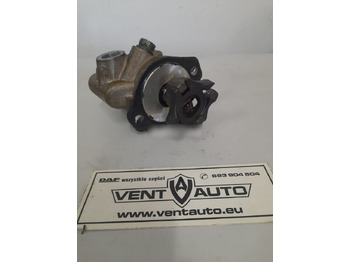 Hydraulisen tehostimen pumppu - Kuorma-auto Mercedes-Benz ACTROS MP4 A 0034604080   Mercedes-Benz ACTROS MP4 truck: kuva Hydraulisen tehostimen pumppu - Kuorma-auto Mercedes-Benz ACTROS MP4 A 0034604080   Mercedes-Benz ACTROS MP4 truck
