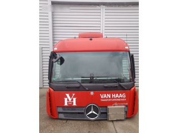 Ohjaamo MERCEDES-BENZ Actros