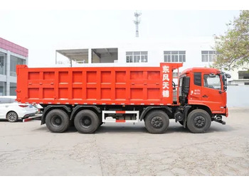 Kippiauto kuorma-auto DONGFENG