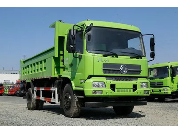 Kippiauto kuorma-auto DONGFENG