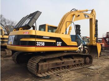 Telakaivukone CATERPILLAR 325B