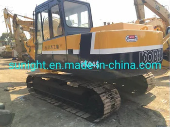 Telakaivukone KOBELCO